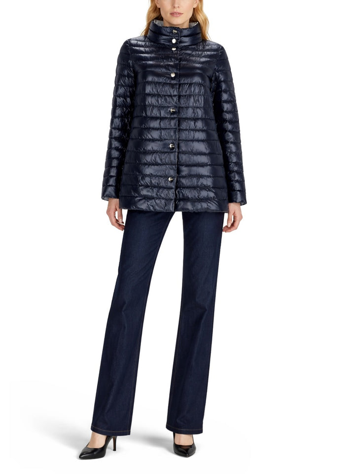 Herno Jackets - Blue | 809a2e2c20d18f9377defb9324337f8b31f932a6