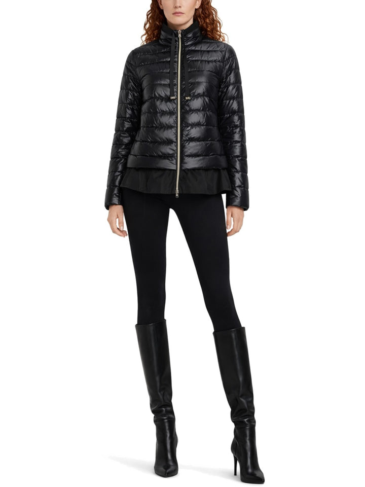 Herno Jackets - Black | de701c1e3598be4e973488076da00100919d6295