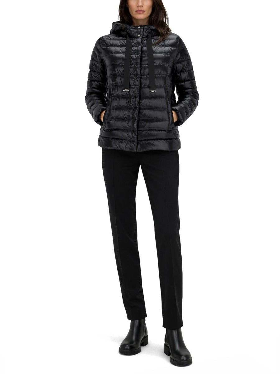 Herno Jackets - Black | fe28bed9c7e60abd392d5a978bbf5db16d84353d