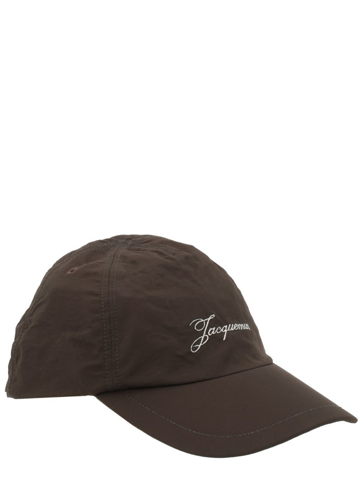Jacquemus Hats - Brown | 170e35ac10eb1ab1b238f7dfa6faf6c15a0e05ce
