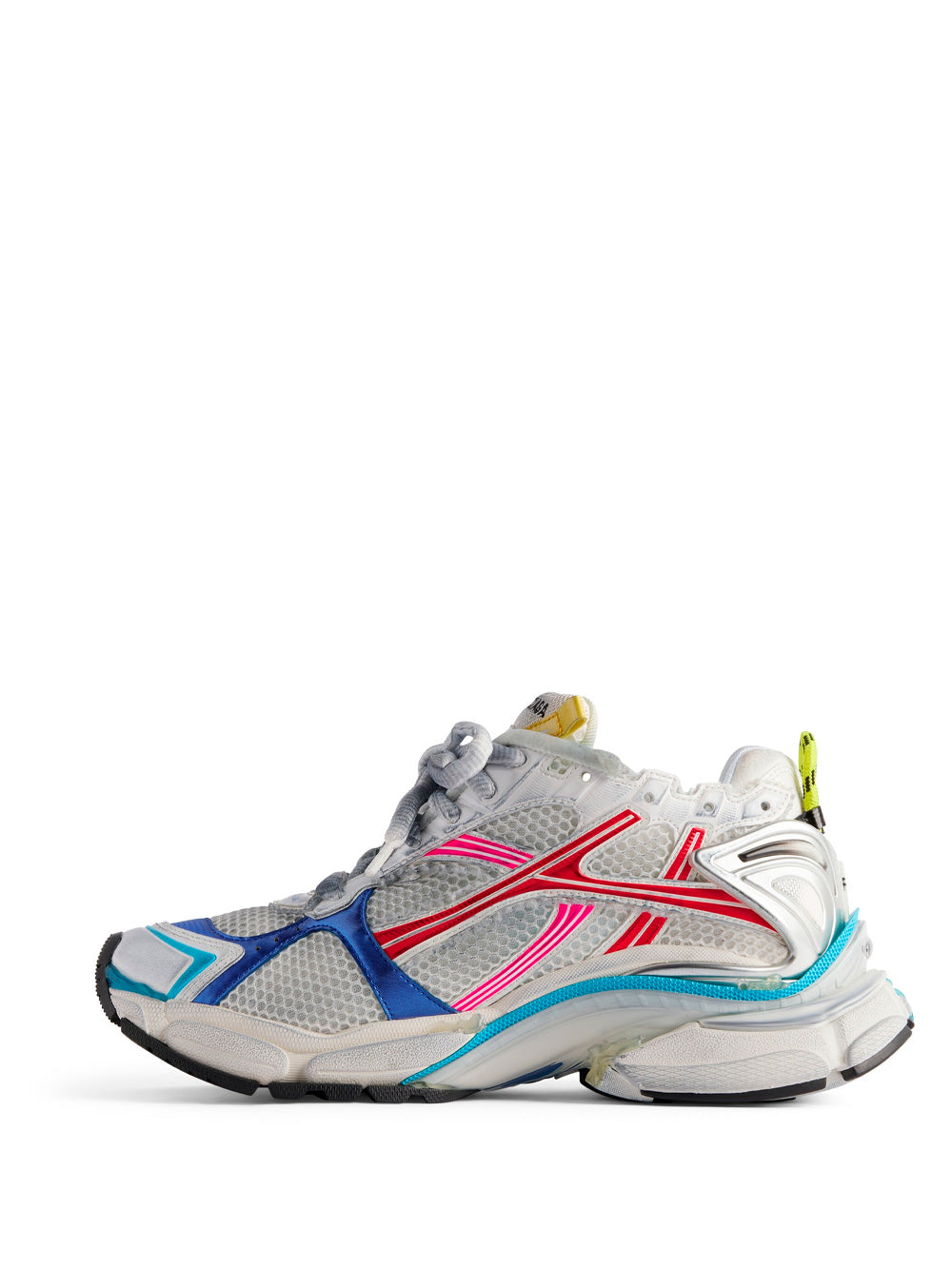 Balenciaga Sneakers - Multicolour | 46c689f7a97d4a512dd9b9aa8ad661b45f44ae79
