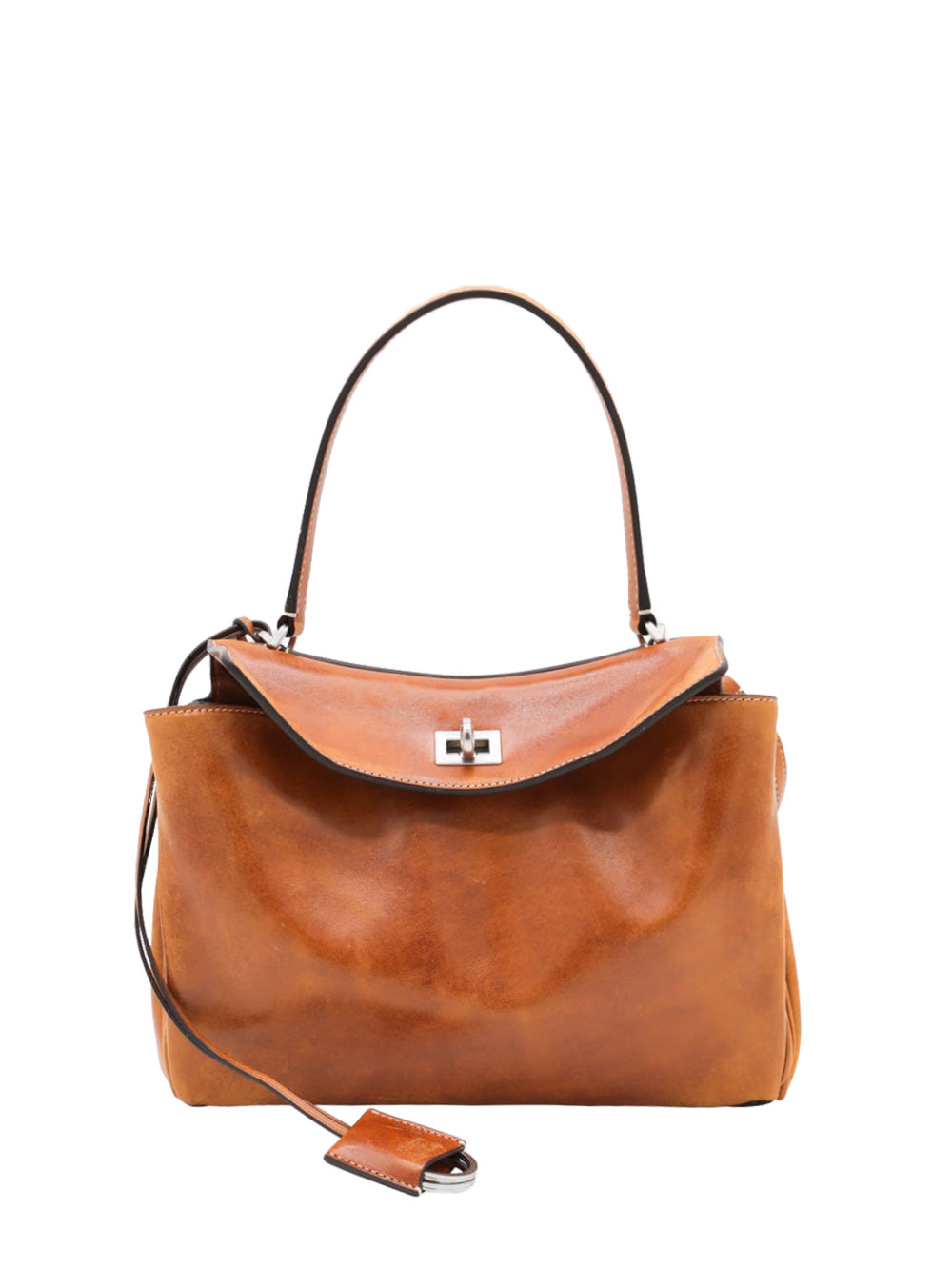Balenciaga Totes - Brown | 55c01d4f61267005bfd7e9d2de0969b2cf1cb862