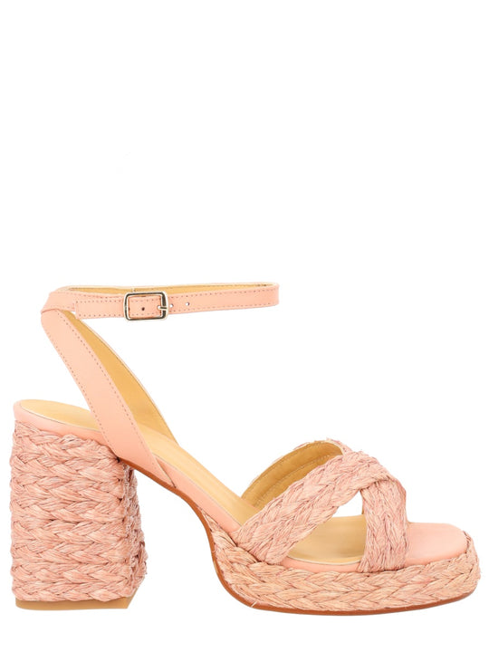 Sandal "Valeriette/258"