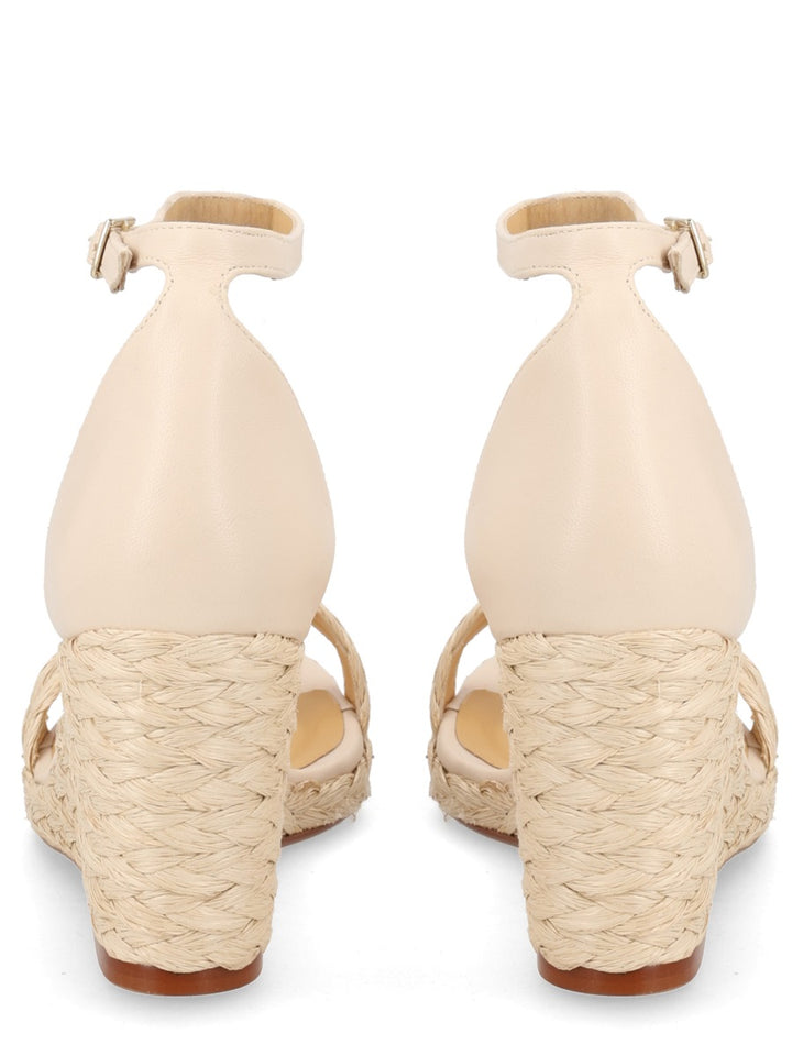 CastañEr Sandals - Ivory | 9944b2d82c7c47776479d255775749bd82e030fc