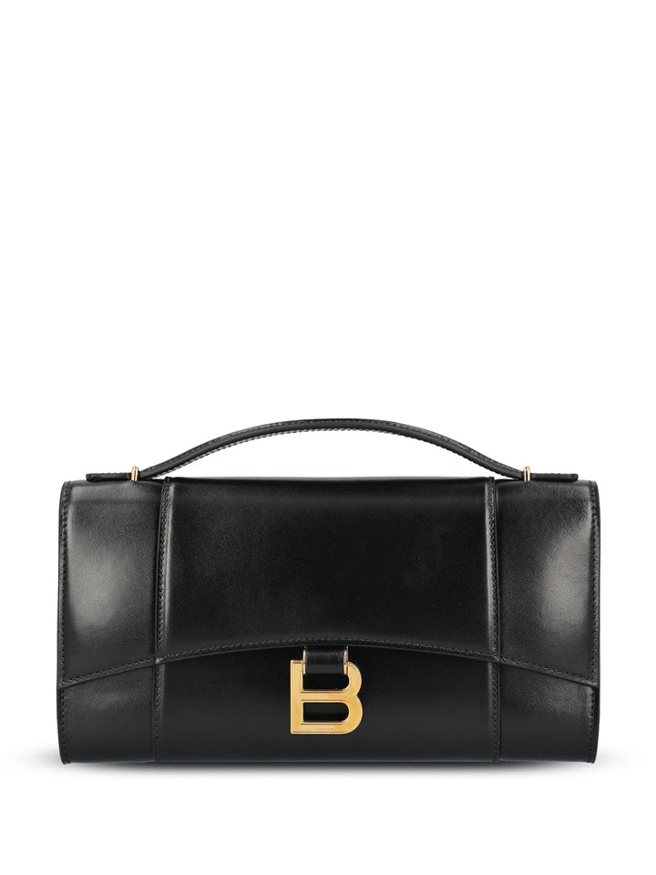 Balenciaga Clutches - Black | c60f484e54e213938baee36189c0d492ea858578