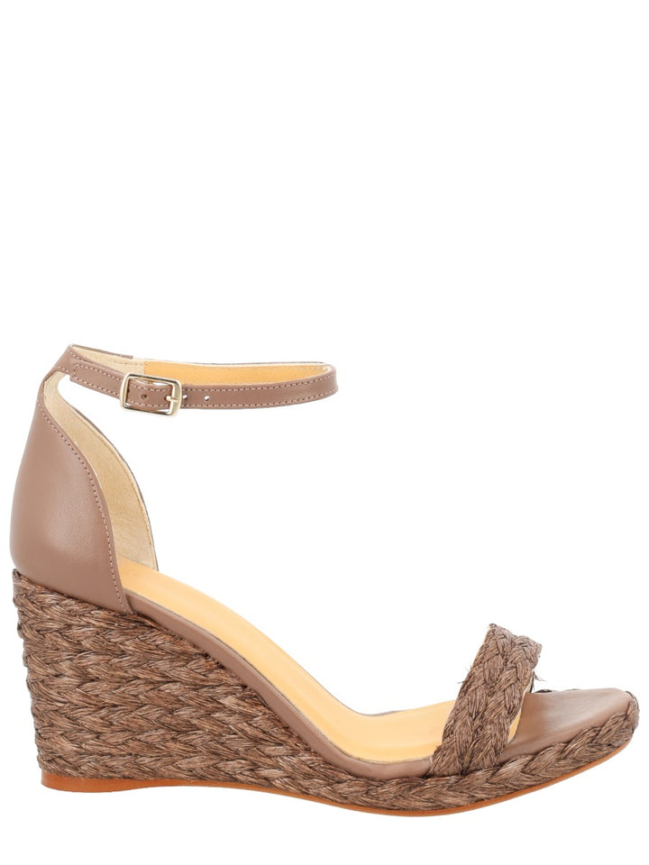 CastañEr Sandals - Brown | 78435ab63fcdb140f0a5b99545460389831f920d