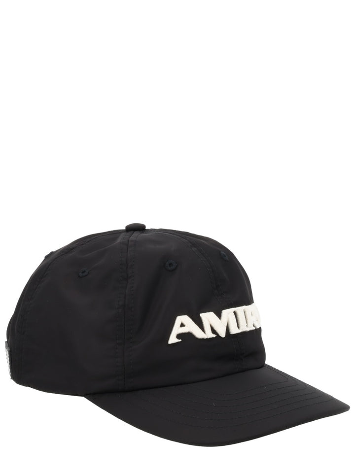 Amiri Hats - Black | d79e6a5f0fd2b6a930977b524fe80e0c6ebd1e59