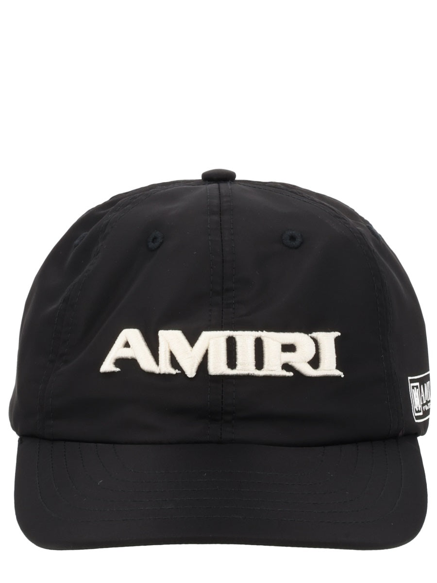 Amiri Hats - Black | 658b6ad45fcc998907c8c6e1ea5c8ee3e2faa9d6