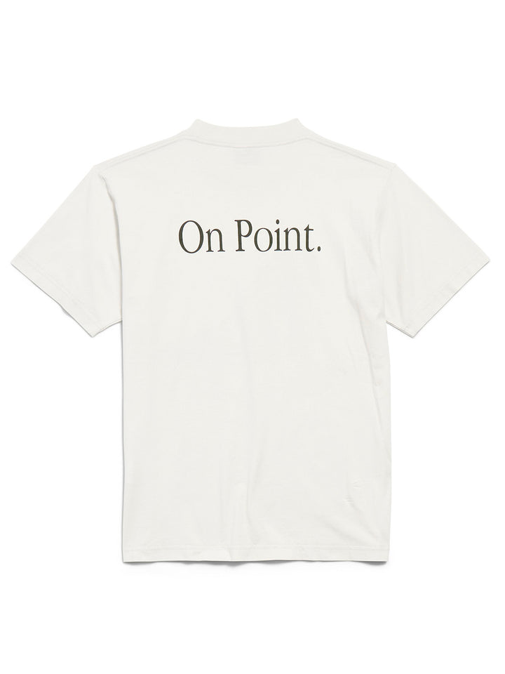 Balenciaga T-SHIRT - White | bf68c8883184a3e92e1dba07584f238eae232552