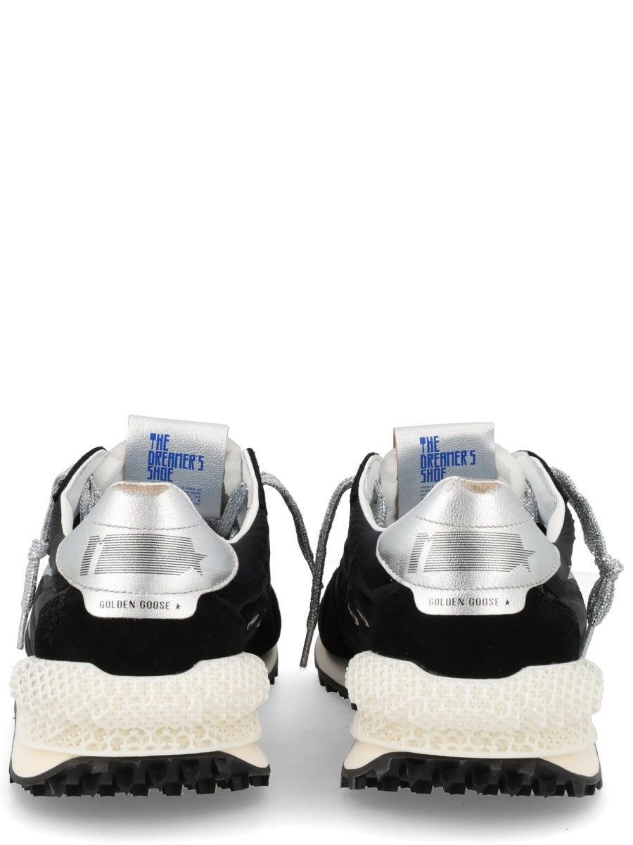 Golden Goose Sneakers - Black | 87762d727a2e85966855d51d4dd9bc6f685bb960