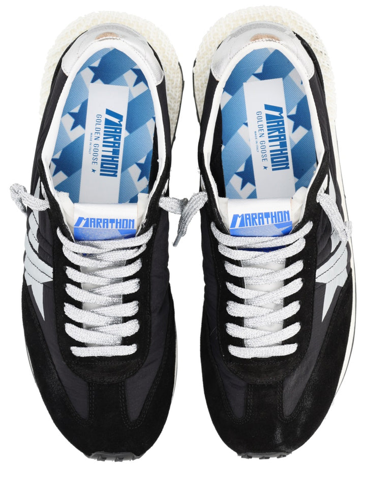 Golden Goose Sneakers - Black | b36f13870b57d172cb1789d4dc3e382cfaf94ca9