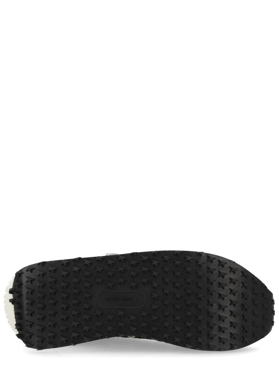 Golden Goose Sneakers - Black | 81d138a7a20616c2301b7b7f4ffd49d169ac7c65