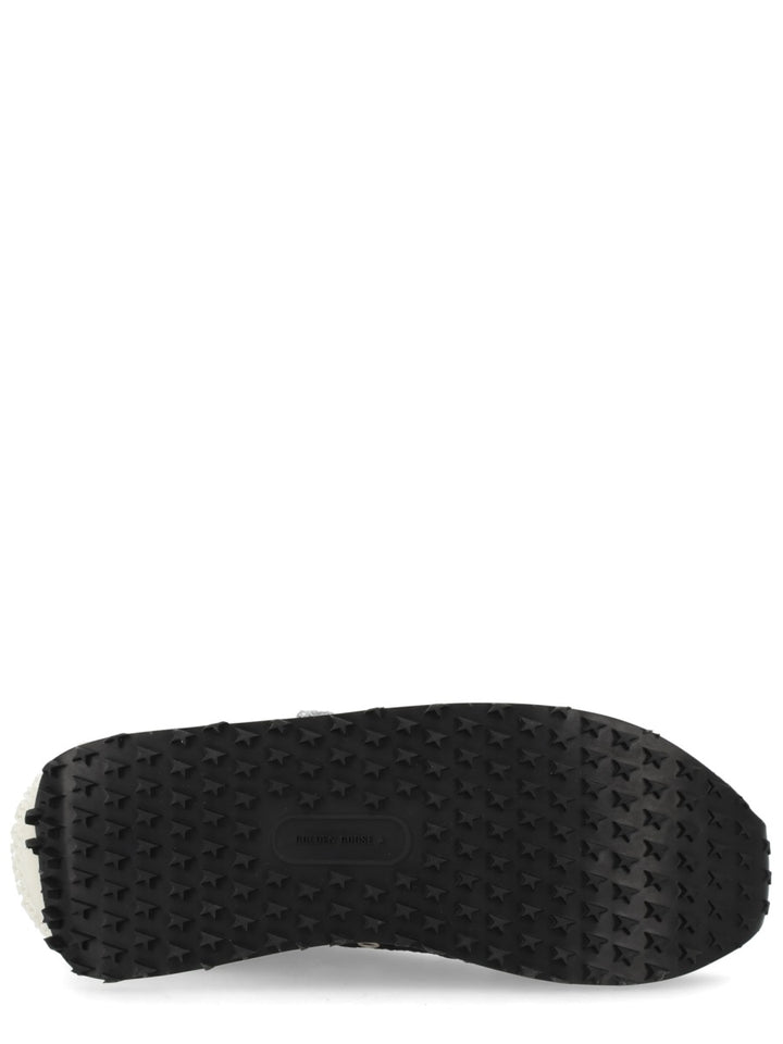 Golden Goose Sneakers - Black | 81d138a7a20616c2301b7b7f4ffd49d169ac7c65