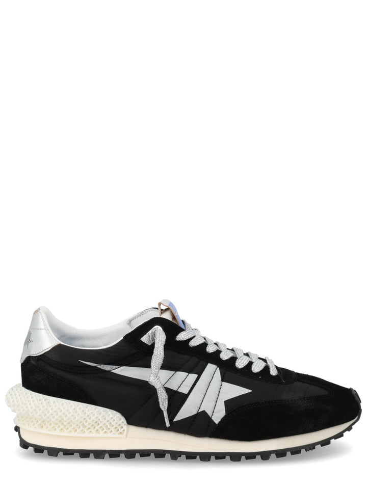 Golden Goose Sneakers - Black | c892d57132f99168e2bc273e21a4d6ffaadd14cd