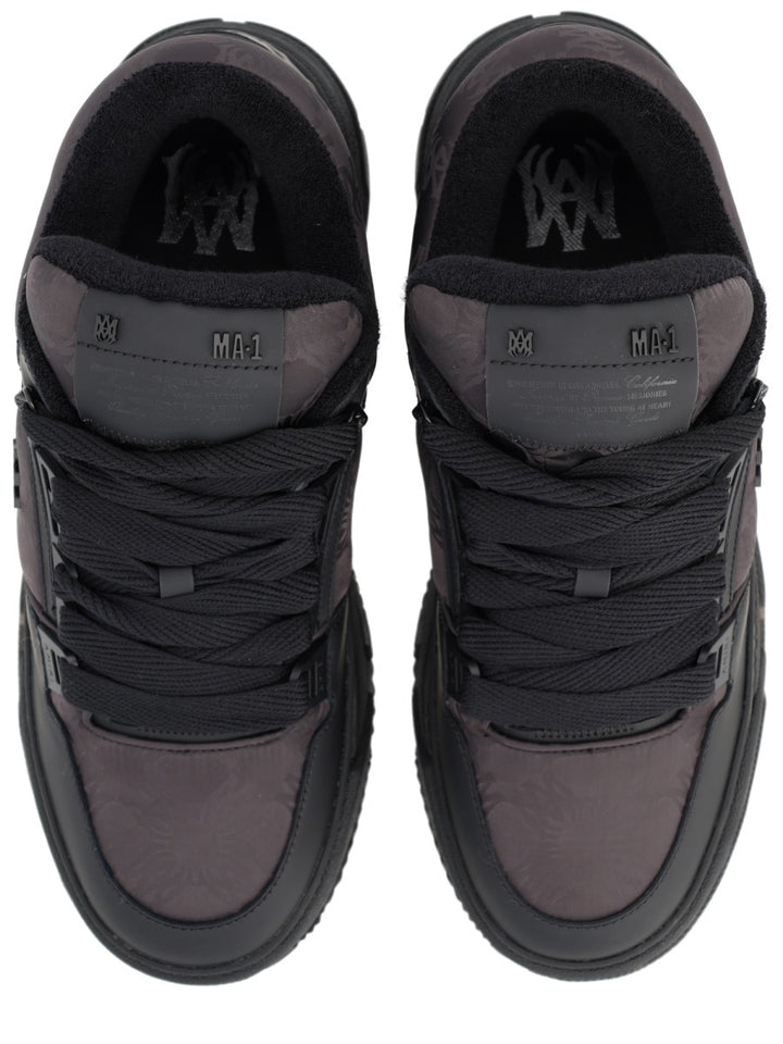 Amiri Sneakers - Black | a78f255fd2b6b861cfb1112b746e41e05d5e1d49