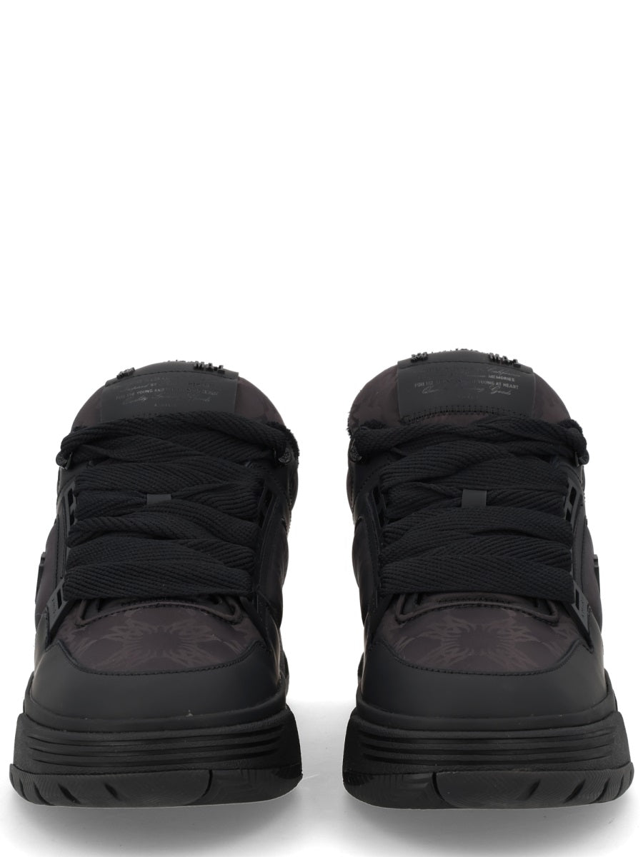 Amiri Sneakers - Black | f9e7f3af0e0e76b60b978dbbf4780d0d855c1e48