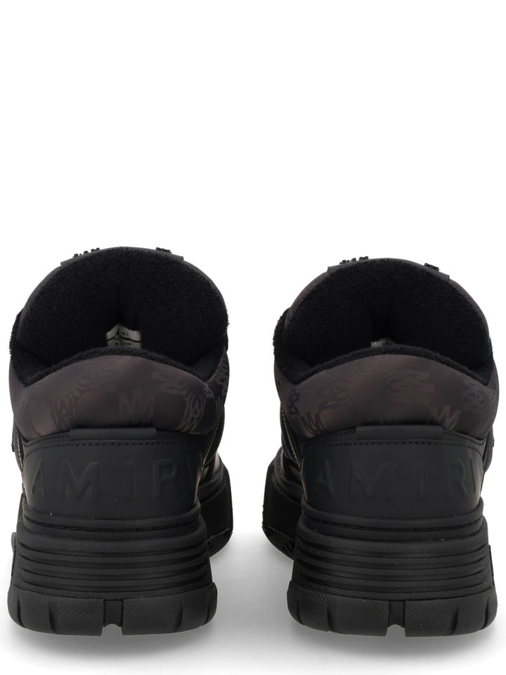 Amiri Sneakers - Black | ce5c444051d5b38cd99880983fee057873691b6c