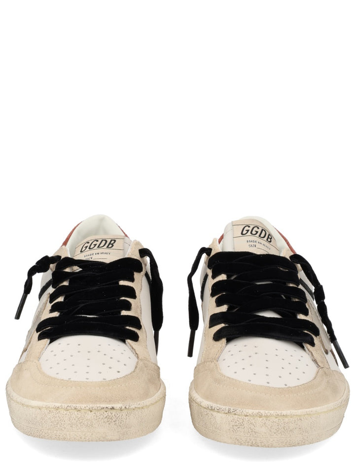 Golden Goose Sneakers - Multicolour | efe2934e729454cc755d472741624fe158556a79