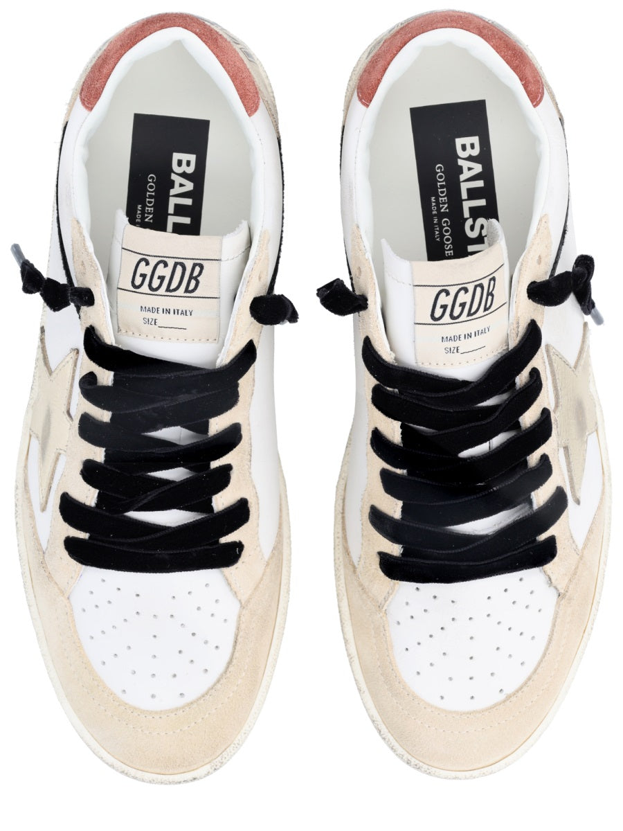 Golden Goose Sneakers - Multicolour | 690b74c7930dc8e0af0f10a1680a349733b828c5