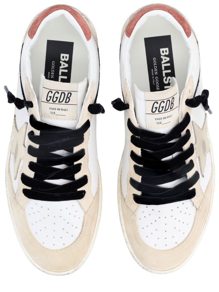Golden Goose Sneakers - Multicolour | 690b74c7930dc8e0af0f10a1680a349733b828c5