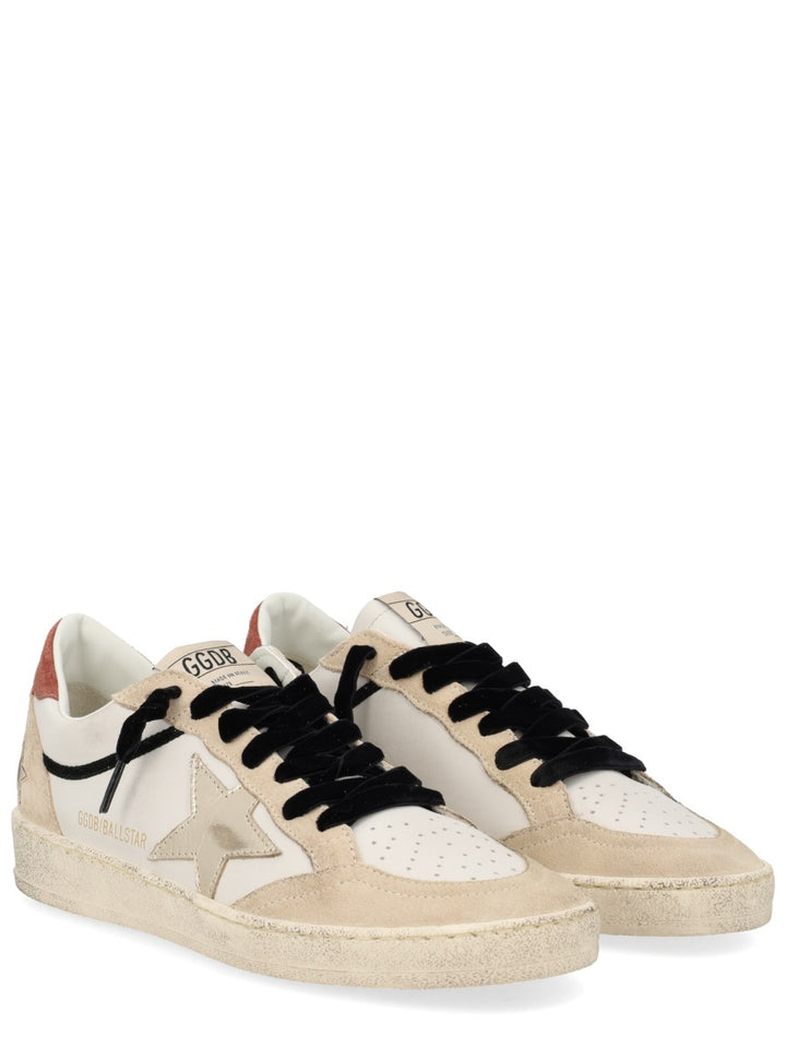Golden Goose Sneakers - Multicolour | be45fe3a6f8dc740662057cdd36fb306397efff0