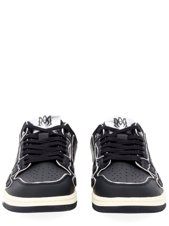 Amiri Sneakers - Black | e62a6f71c2d70f7e80998c271183a5cc7bea8d08
