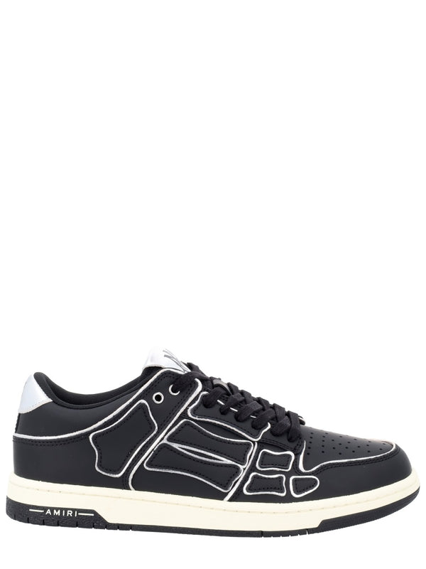 "Skel Top Low" Sneaker
