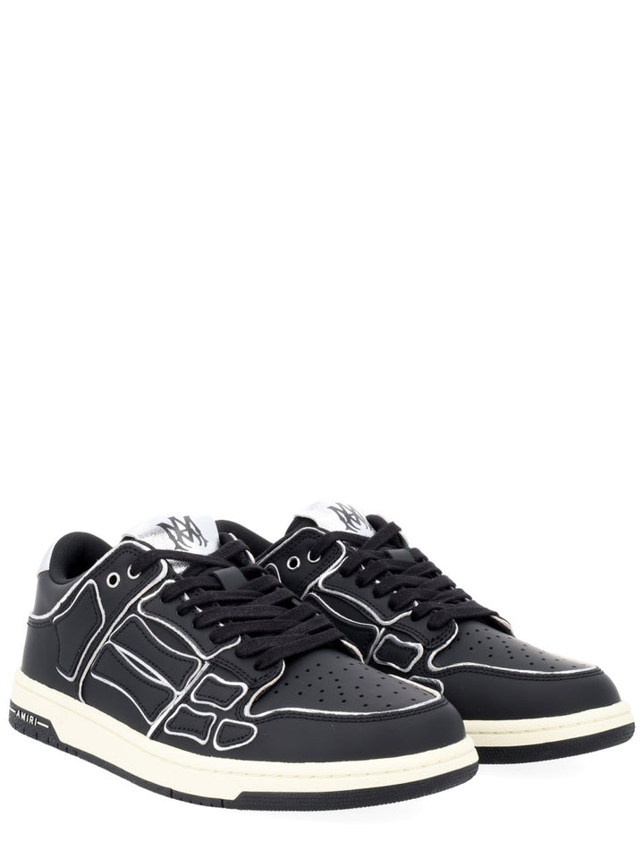 Amiri Sneakers - Black | a095f9aa4edb4425d90892ba222cc8f336b4670c