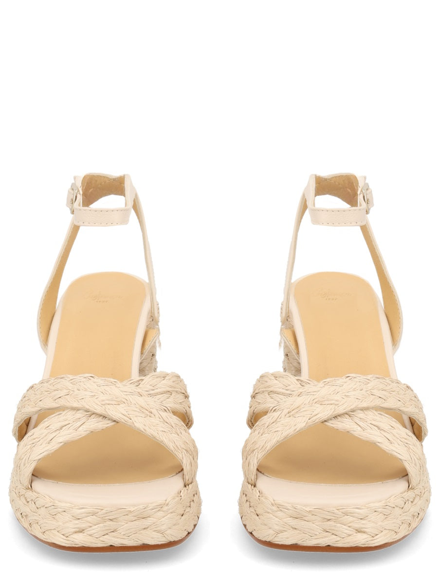 CastañEr HEELS - Ivory | c4665317bfd0bc11b15012e08001ba258626191b
