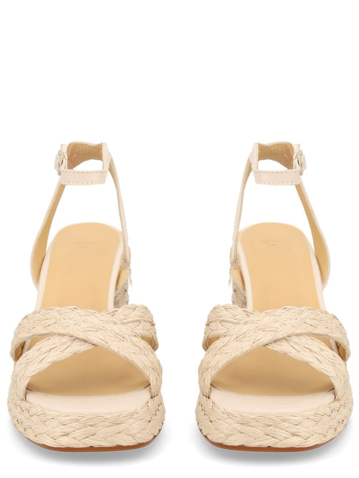 CastañEr HEELS - Ivory | c4665317bfd0bc11b15012e08001ba258626191b