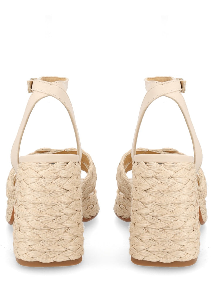 CastañEr HEELS - Ivory | 686df47d8f9a49ddf0a7e68811190b32c4aa769c