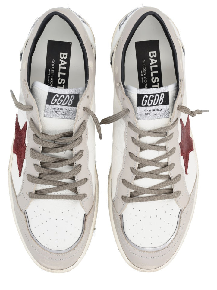 Golden Goose Sneakers - Multicolour | e48510d7fe6822f77e1118afc2575cd01fa9afa5