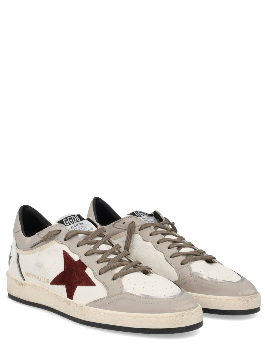 Golden Goose Sneakers - Multicolour | a3870696c3a5f1fbe9a2512dcc194812feff3708