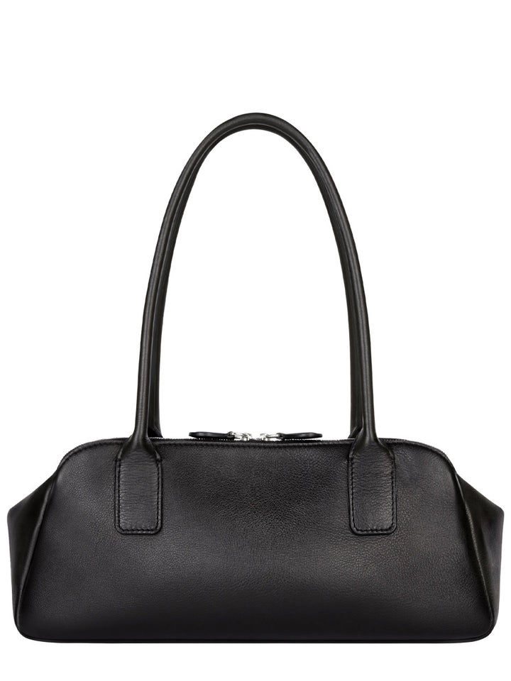 CourrèGes Shoulder Bags - Black | 552a97bd3daab17cd59a492e8d35d2eb0c5c8d7c