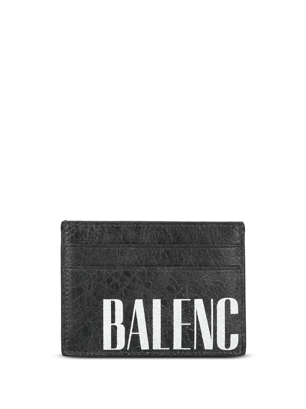Balenciaga Credit card cases - Black | e5065d8670f1249f41d83385aefc5061baa37114