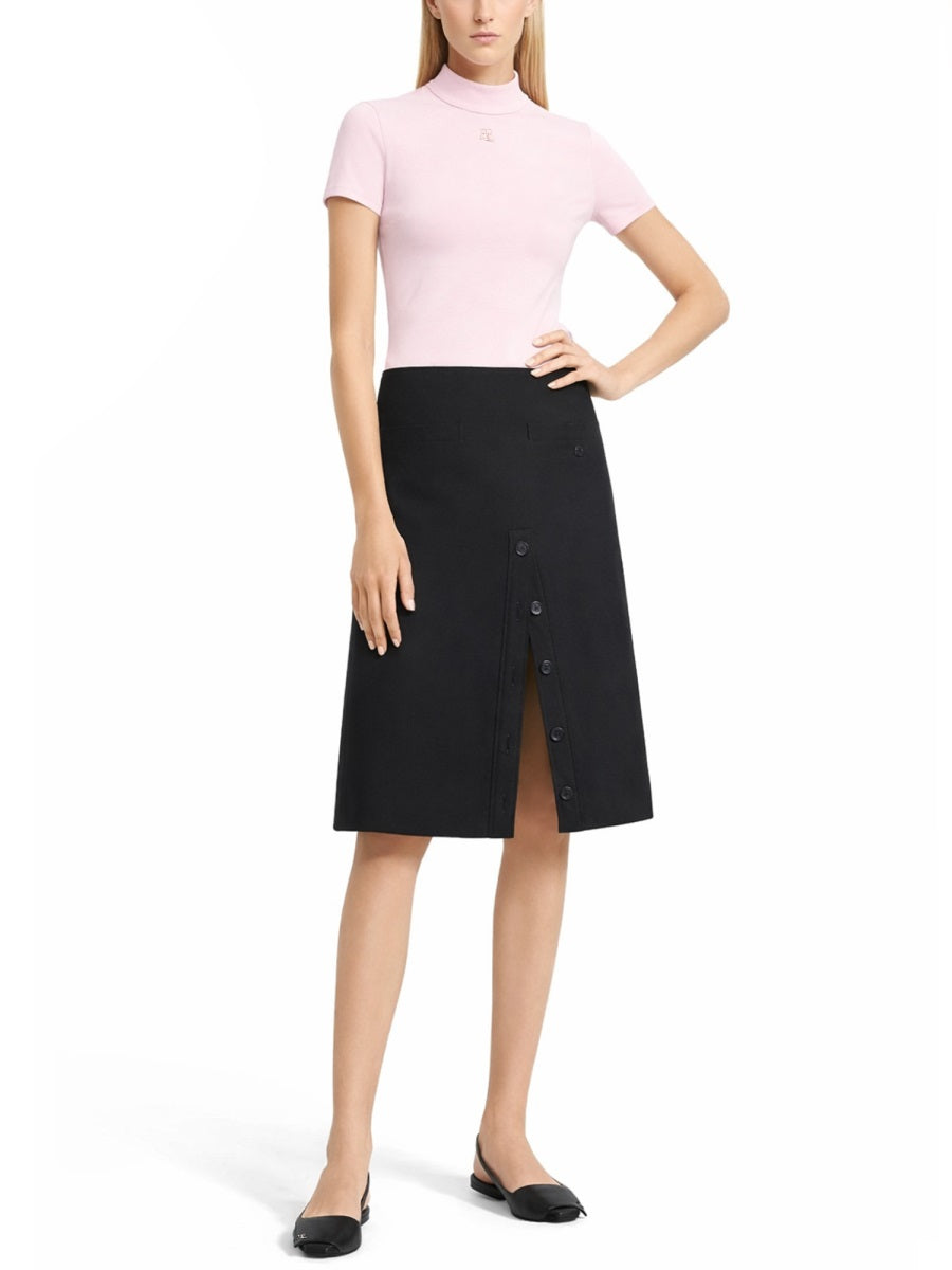 CourrèGes Tops - Pink | 7ce3da1991bcb6e00218cc60e4658fada147a246