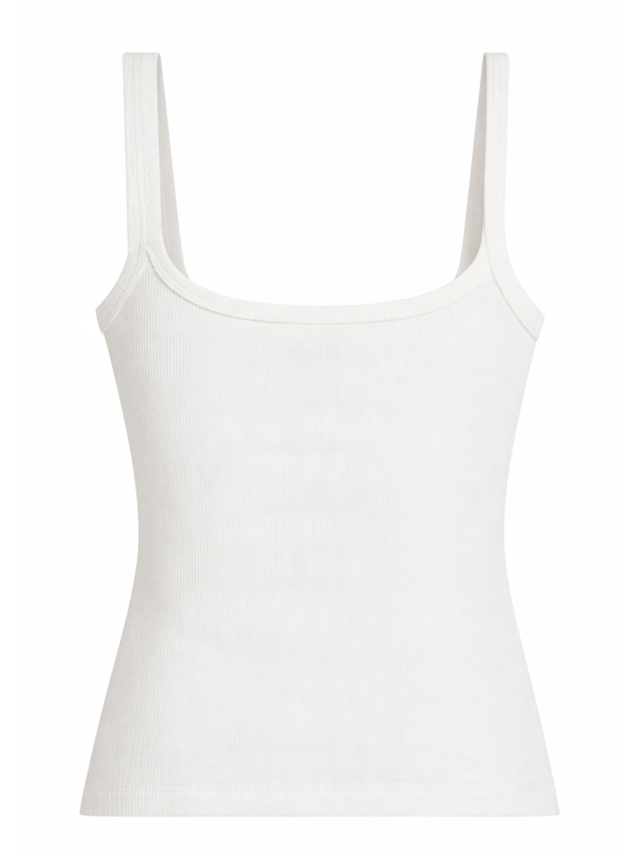 CourrèGes Tops - White | 2b744162d3ad301502c3eaccb226374c3d6c592f