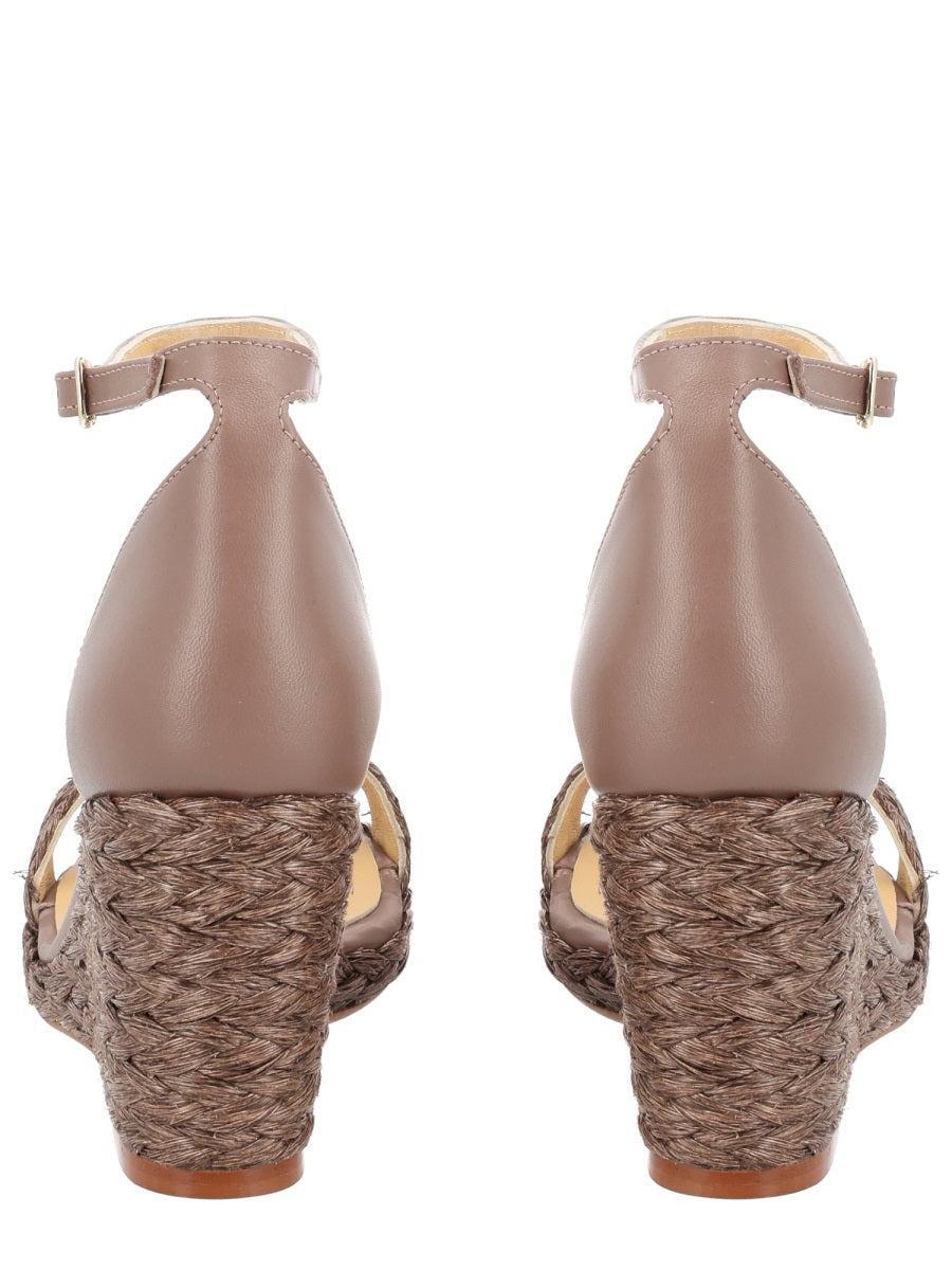 CastañEr Sandals - Brown | 456008378f8ef402b3fabffb0eb707cd97b238af