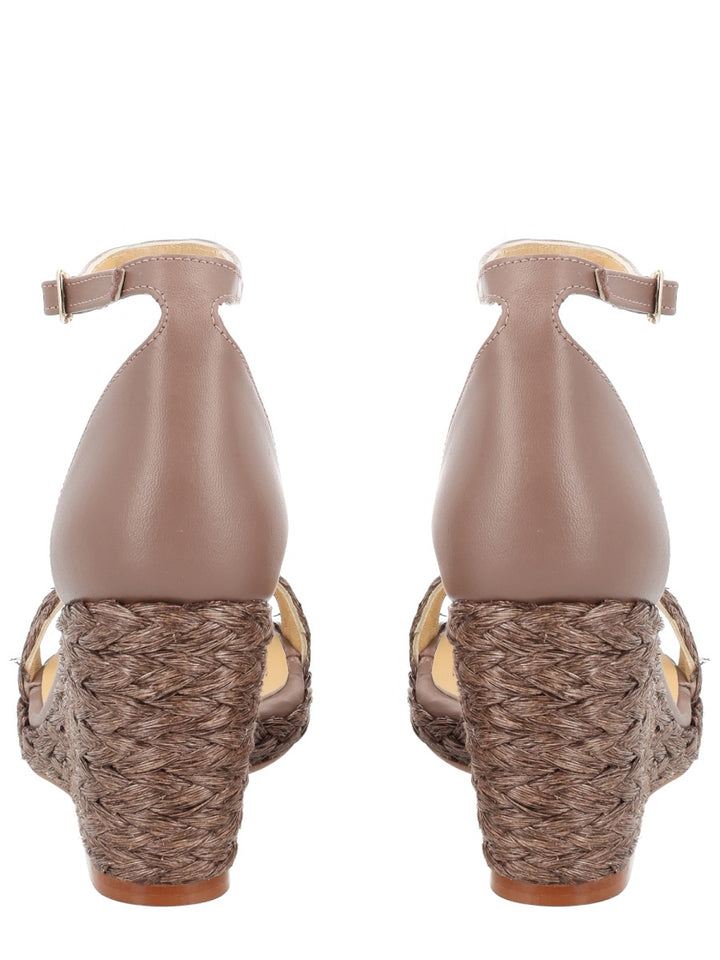 CastañEr Sandals - Brown | 456008378f8ef402b3fabffb0eb707cd97b238af