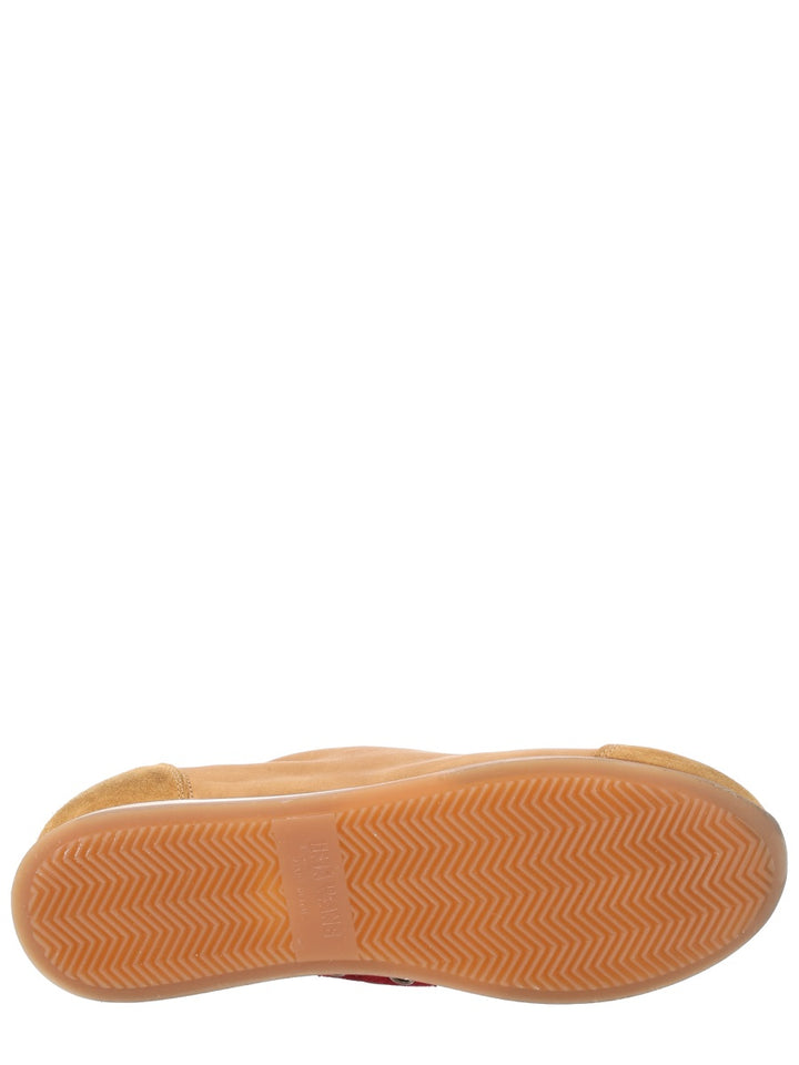 Uma Wang Sneakers - Brown | c33dec8969cd35a633a02f404efc62233df55406