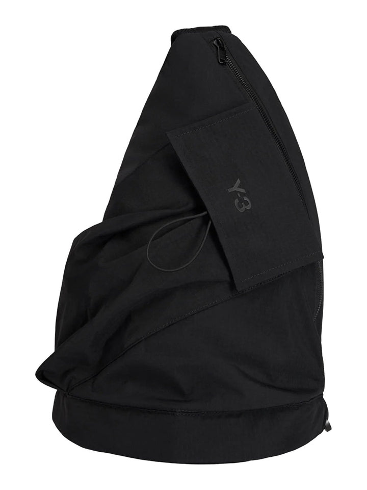 Adidas Y-3 Shoulder Bags - Black | 236f11ded4927af23b65bdbf8d5a7b24c2ab65bf