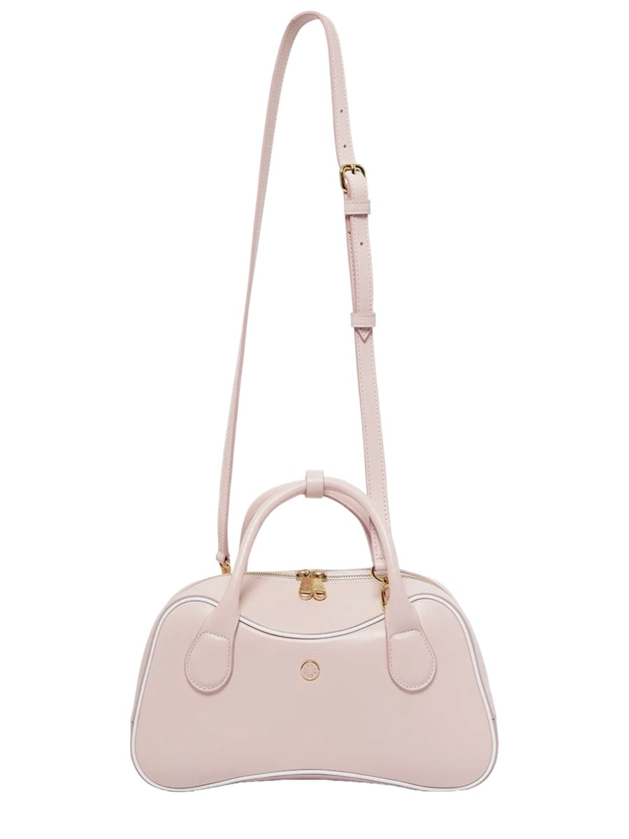 Casablanca Hand Bags - Pink | b7b93245ec20fdcc6a12aba01d147eef7a761859