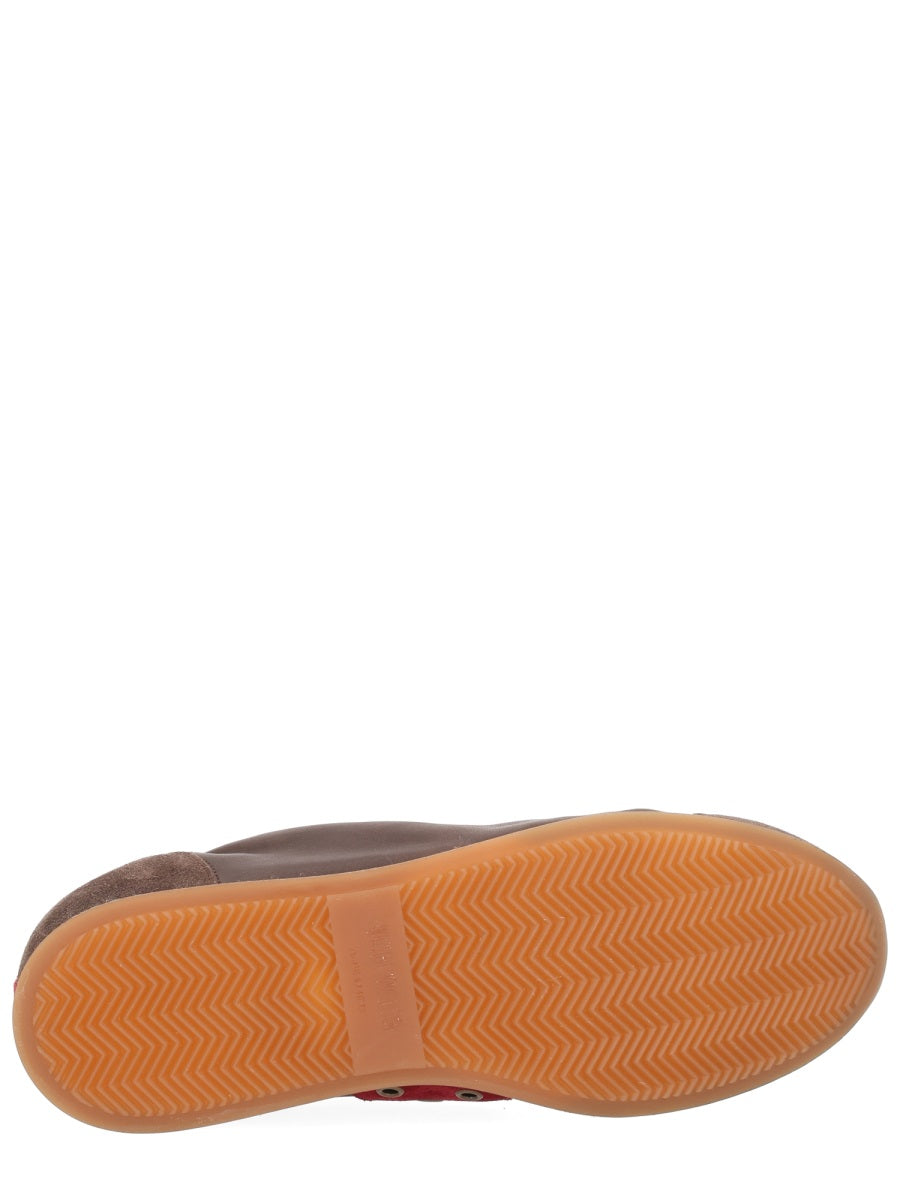 Uma Wang Sneakers - Brown | 6d9bb4753cc626201bbc20b6cbf425d9fe0f92b7