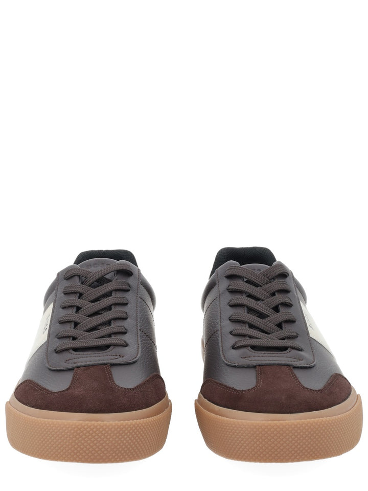 Boss Sneakers - Brown | 6f7b4e9fc8f111f03ba8a6f3b25f26df960a9158