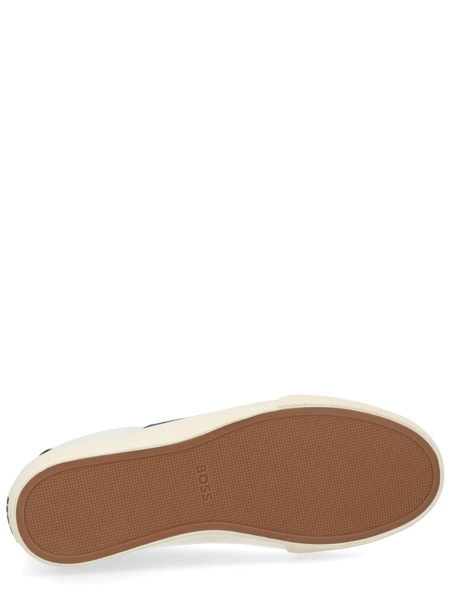 Boss Sneakers - White | 878e927c7dfbf8d7e90d0d31c0020319951686a3