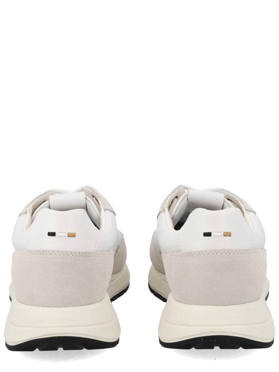 Boss Sneakers - White | 5c226b6d82a47a9781a06b41c1a481a109711aec