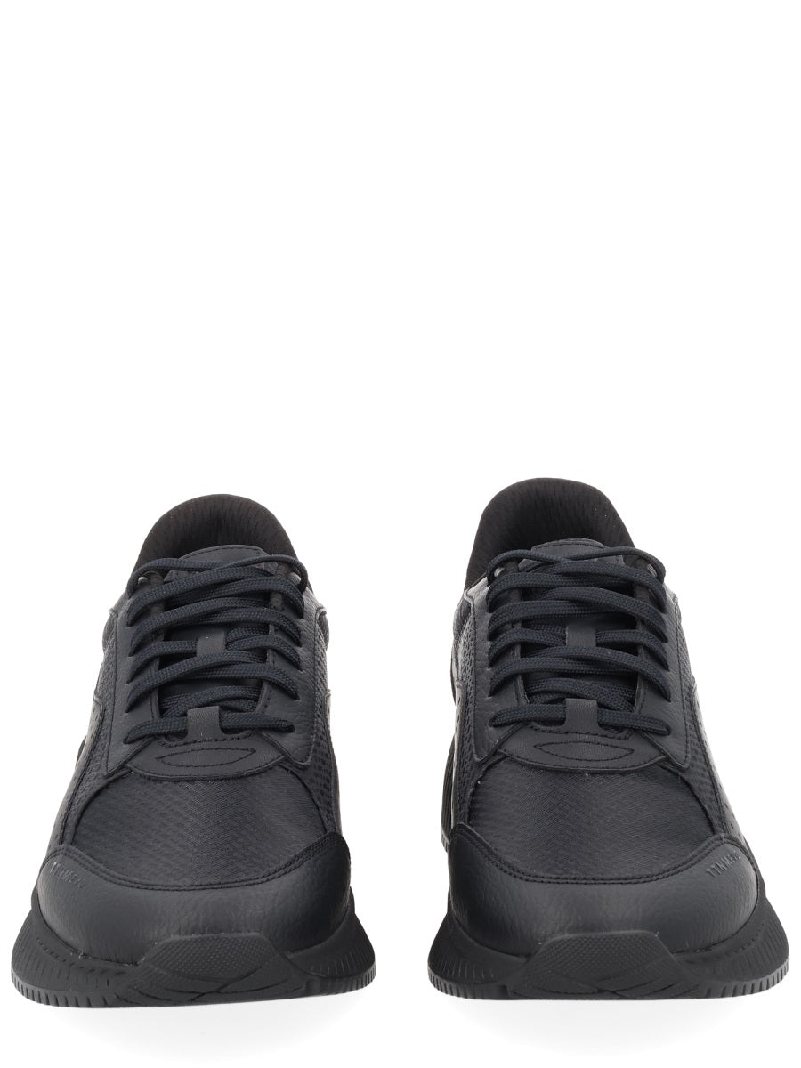 Boss Sneakers - Black | 084585730aca7c299bd2334a2a2a64a4c07fd74b