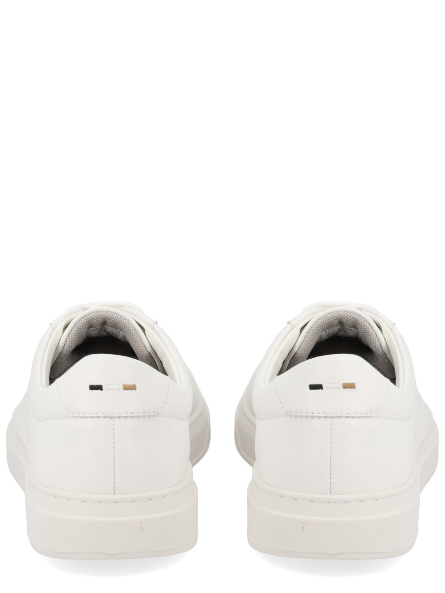 Boss Sneakers - White | b6dfa86a1fe8e28c9752555890251208a319c308