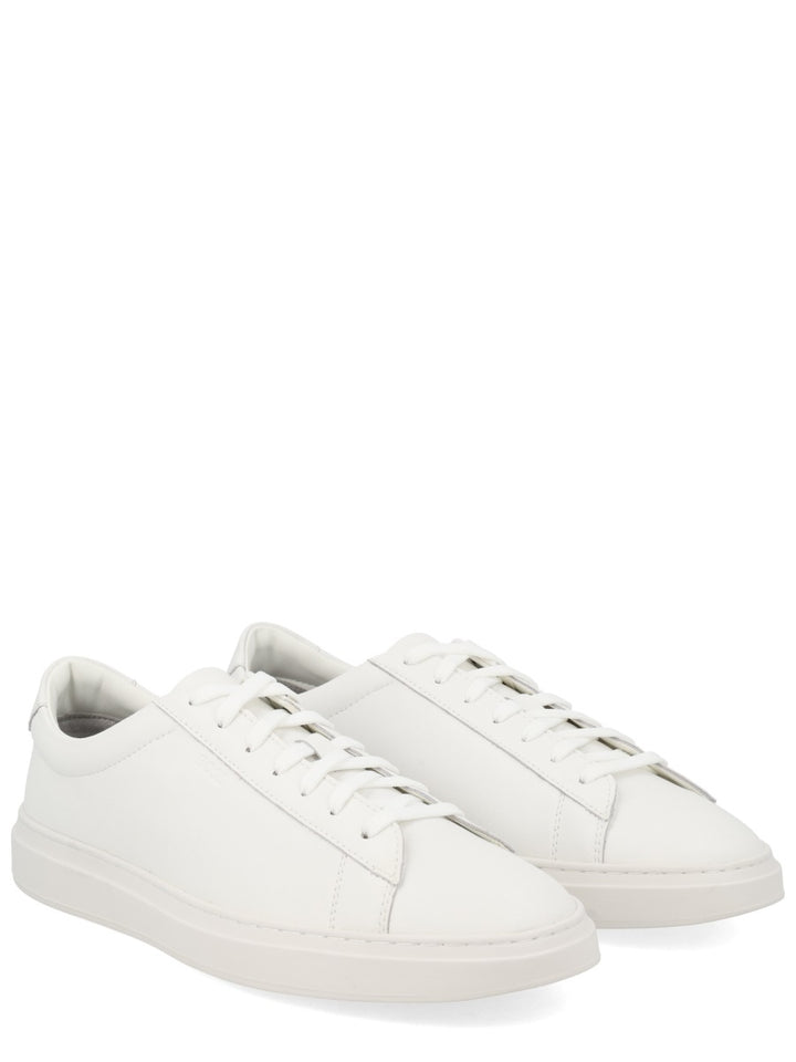 Boss Sneakers - White | 5a9f639d0ea61ac6cdcb7f2171fa7962eadf324a