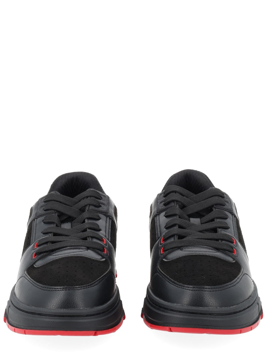 Hugo Sneakers - Black | be8808ee1ca7a6c6b746d880fbd19c5ba051c8f0